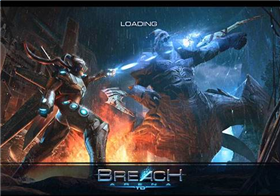 Breach Arena安卓版游戏截图3