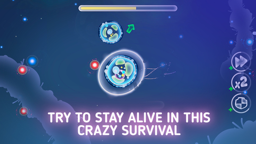 细菌生存电脑版游戏截图3