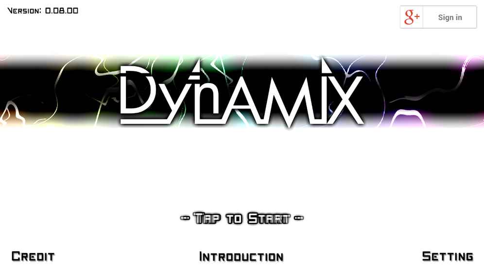 Dynamix破解版游戏截图5