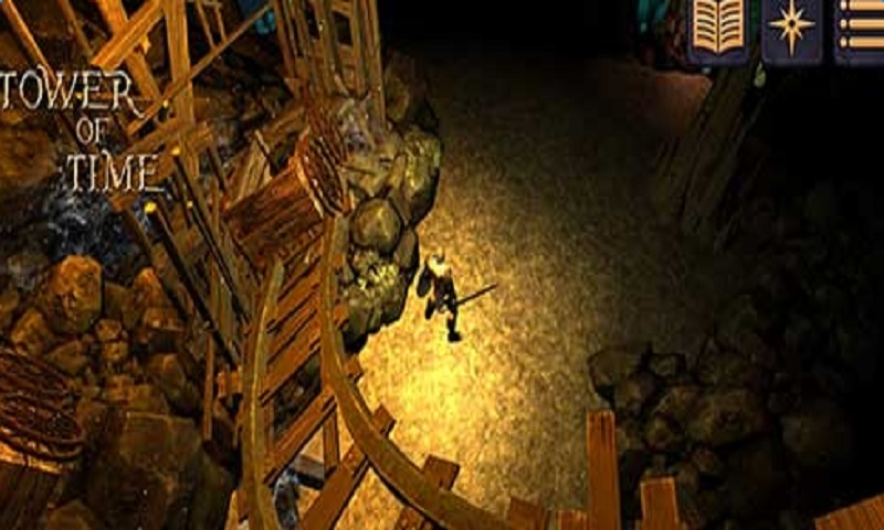 时间之塔电脑版游戏截图3