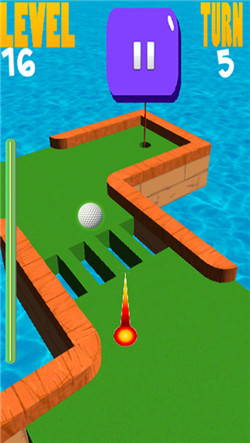 美国高尔夫王安卓版游戏截图3