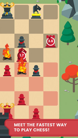 即时象棋安卓版游戏截图3