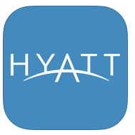 Hyatt酒店安卓版