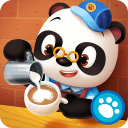熊猫博士咖啡馆破解版
