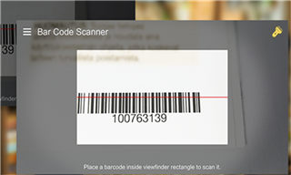 QR条码扫描器安卓版截图-2