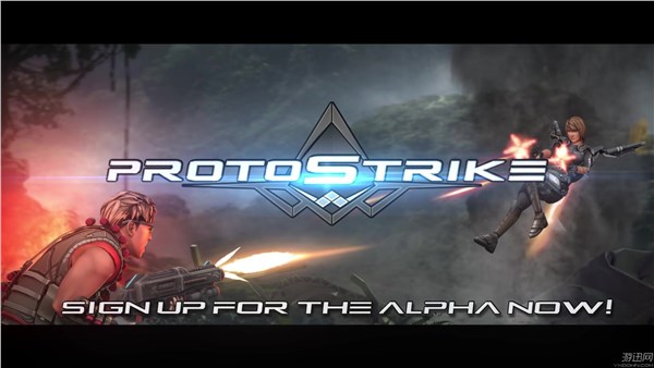 Protostrike安卓版游戏截图4