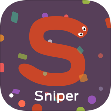 SnakeSniper苹果版