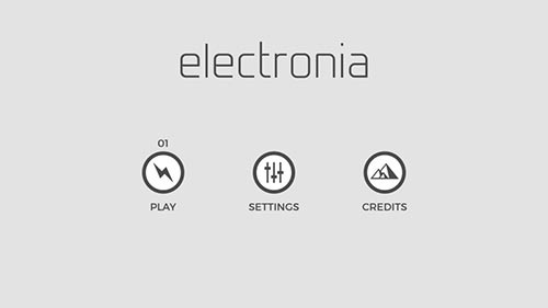 Electronia破解版游戏截图1