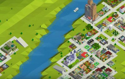 比特城市安卓版游戏截图2