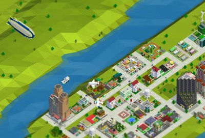 比特城市破解版游戏截图3