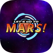 让我们去火星吧ios版