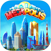 Megapolis安卓版