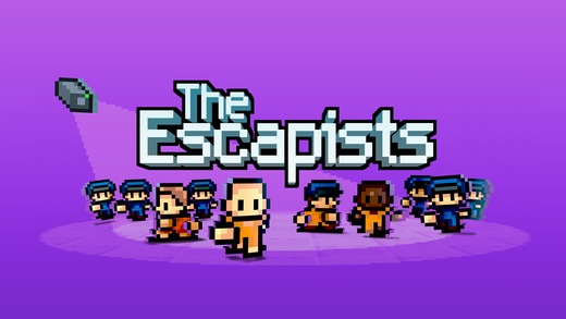 The Escapists安卓版游戏截图3