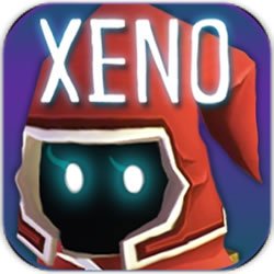 传说的异种Legend of Xeno ios版
