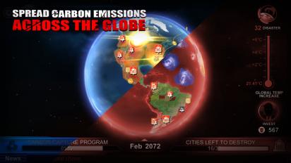 碳素战争游戏截图1