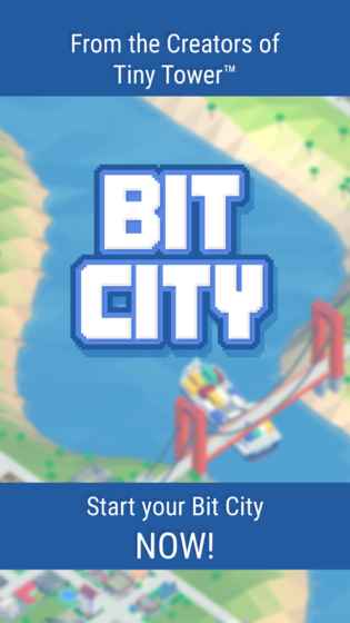 像素城市安卓版游戏截图5