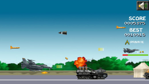 空中战争安卓版游戏截图3