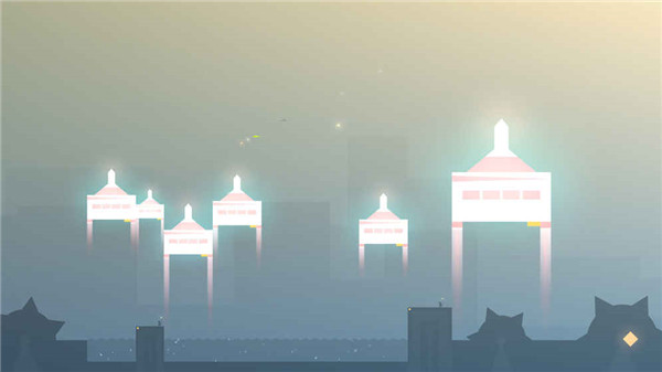 光之城电脑版游戏截图2