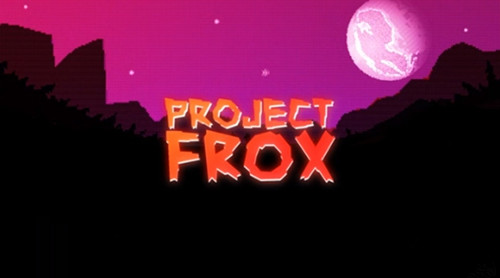 Project Frox安卓版游戏截图1