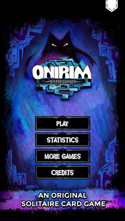 Onirim安卓版游戏截图2