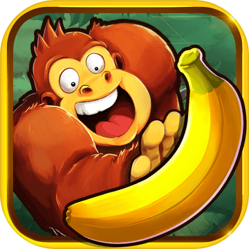 Banana Kong苹果版