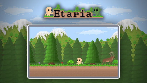 艾塔瑞亚的生存冒险ios版游戏截图3