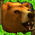棕熊模拟器ios版