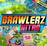 Brawlerz Nitro破解版