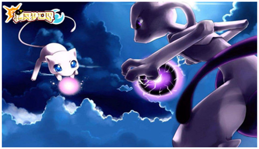 精灵梦世界安卓版游戏截图3