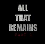 All That Remains破解版