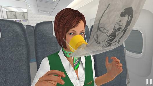 航空安全准则ios版游戏截图6