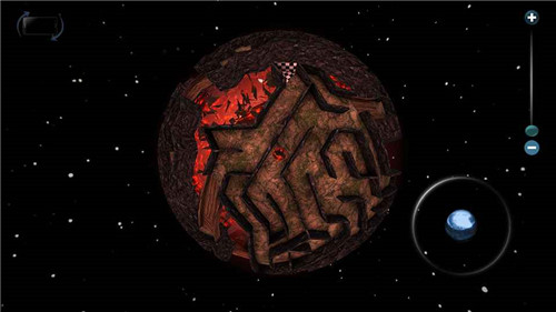 行星迷宫ios版游戏截图3