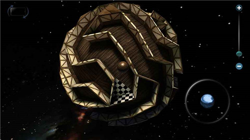 行星迷宫ios版游戏截图4