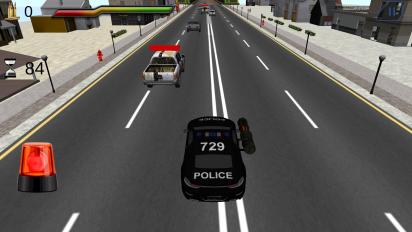 警方射击比赛安卓版游戏截图3