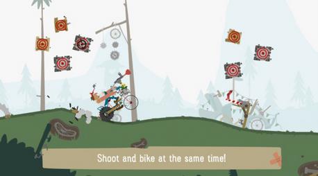 自行车俱乐部手游ios版游戏截图1