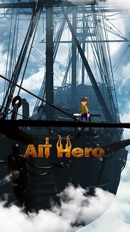 AltHero中文版游戏截图1