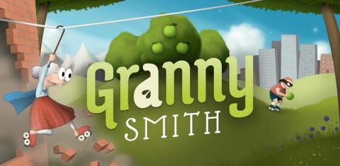 史密斯奶奶安卓版游戏截图5