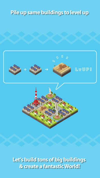 WorldMaker中文版游戏截图2