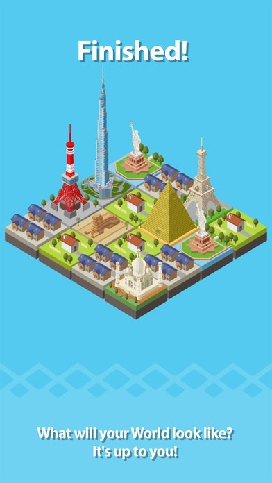 WorldMaker中文版游戏截图3