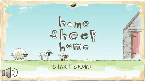三只小羊回家游戏截图4