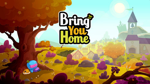 Bring You Home中文版游戏截图1