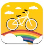 彩虹共享单车手机版
