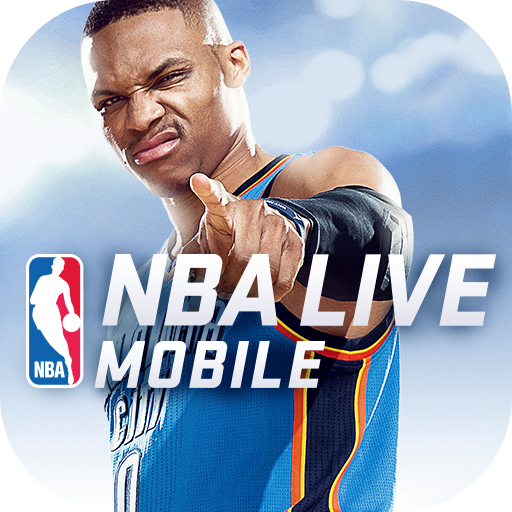 NBA LIVE九游版