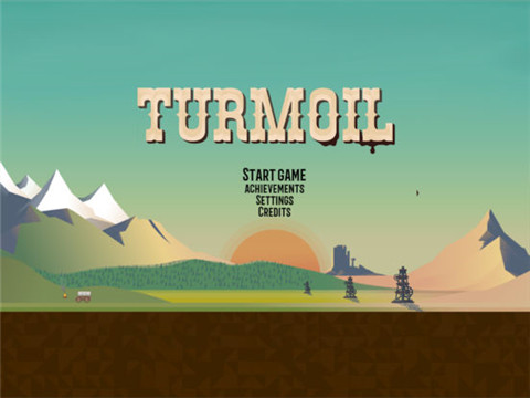 Turmoil苹果版游戏截图5