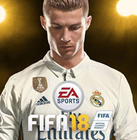 FIFA 18ios版