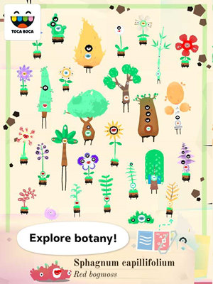 托卡实验室植物安卓版游戏截图4