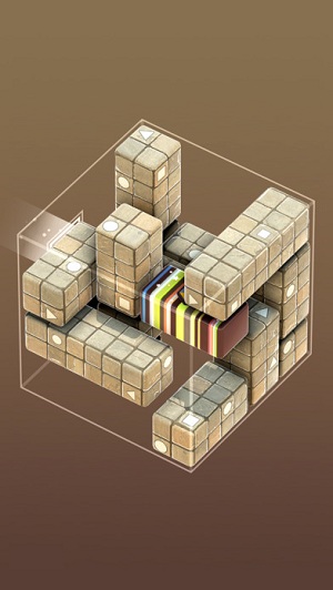 方块景观安卓版游戏截图3
