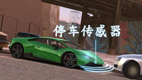 真实模拟驾驶2017无限金币版游戏截图3