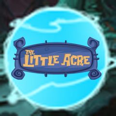 The Little Acre ios版