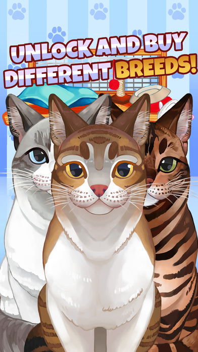 CatTap安卓版游戏截图3